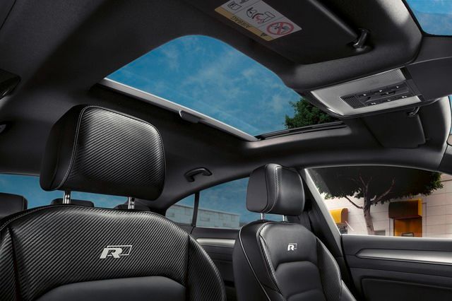 Volkswagen Arteon Image Listing 6