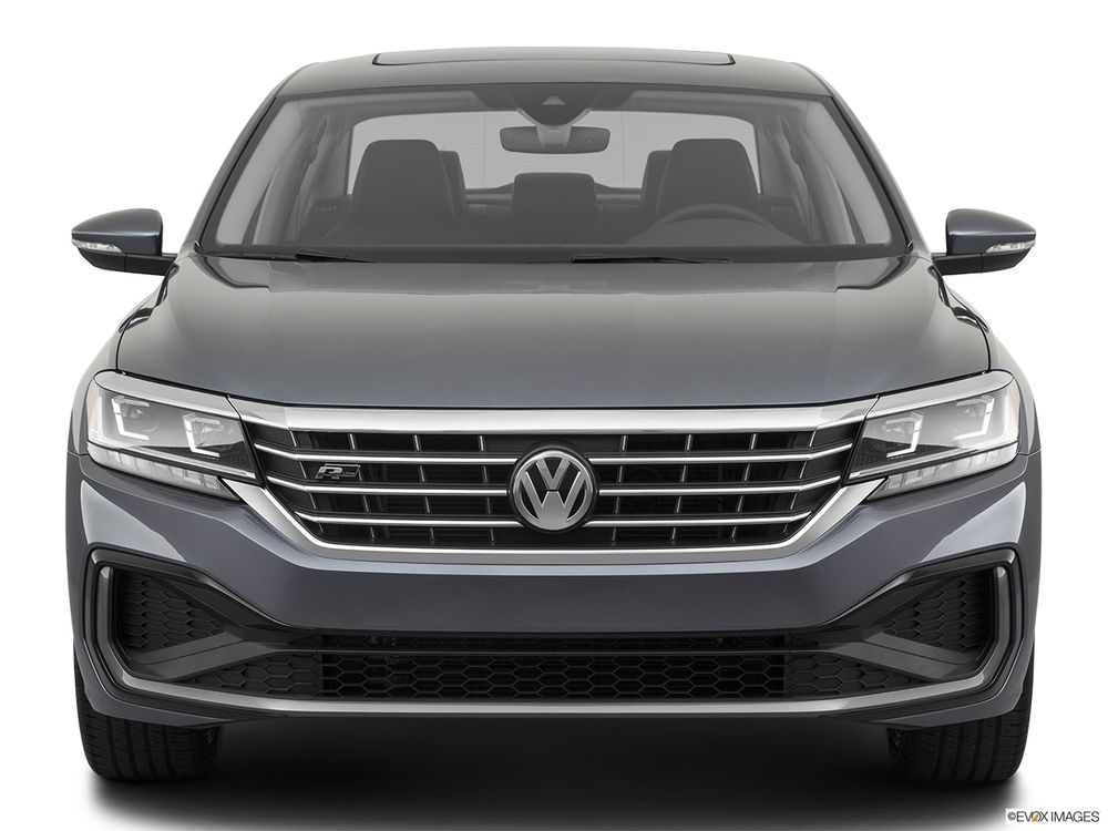 Volkswagen Passat Image Listing 2