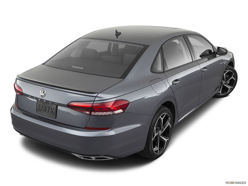 Volkswagen Passat Image Listing 4