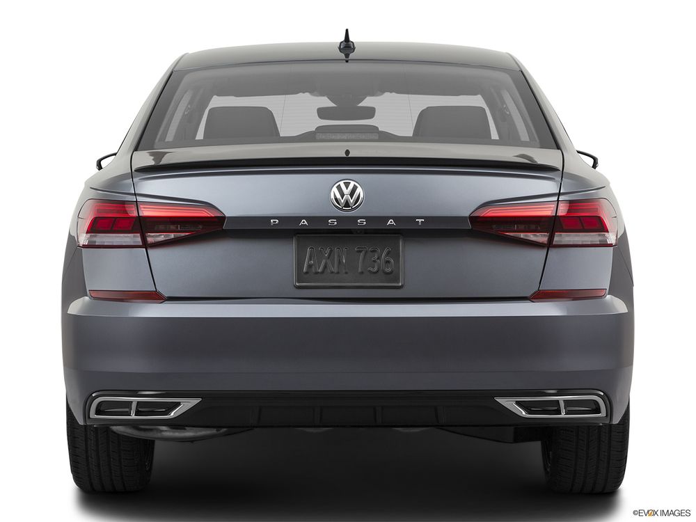 Volkswagen Passat Image Listing 5