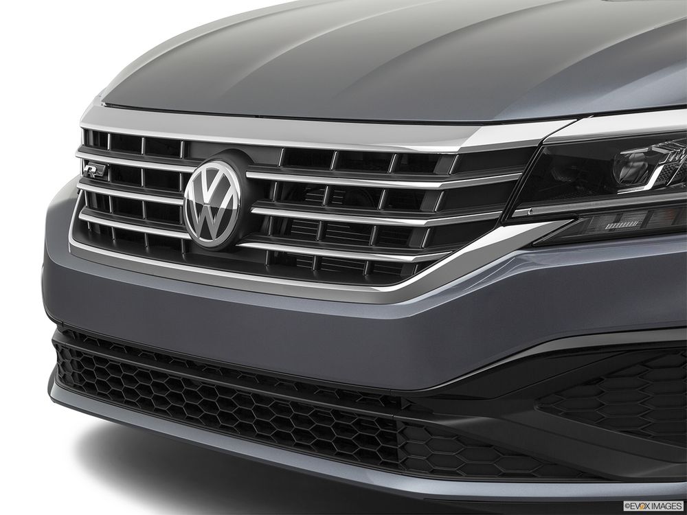 Volkswagen Passat Image Listing 6
