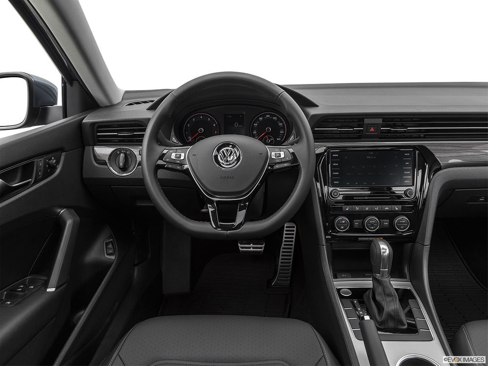 Volkswagen Passat Image Listing 9