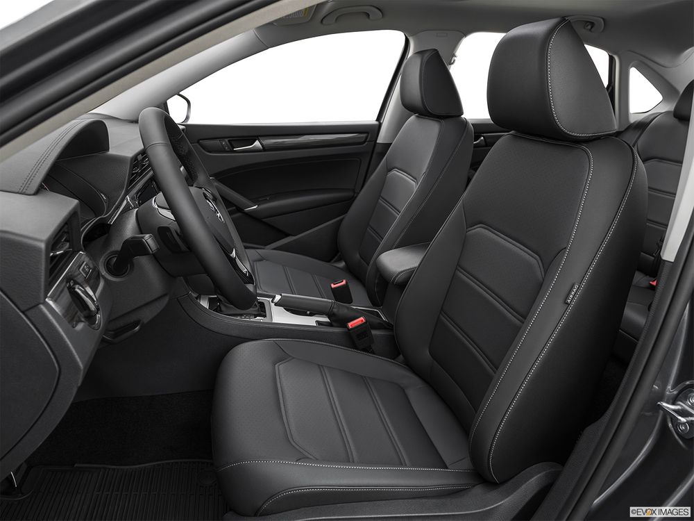Volkswagen Passat Image Listing 10