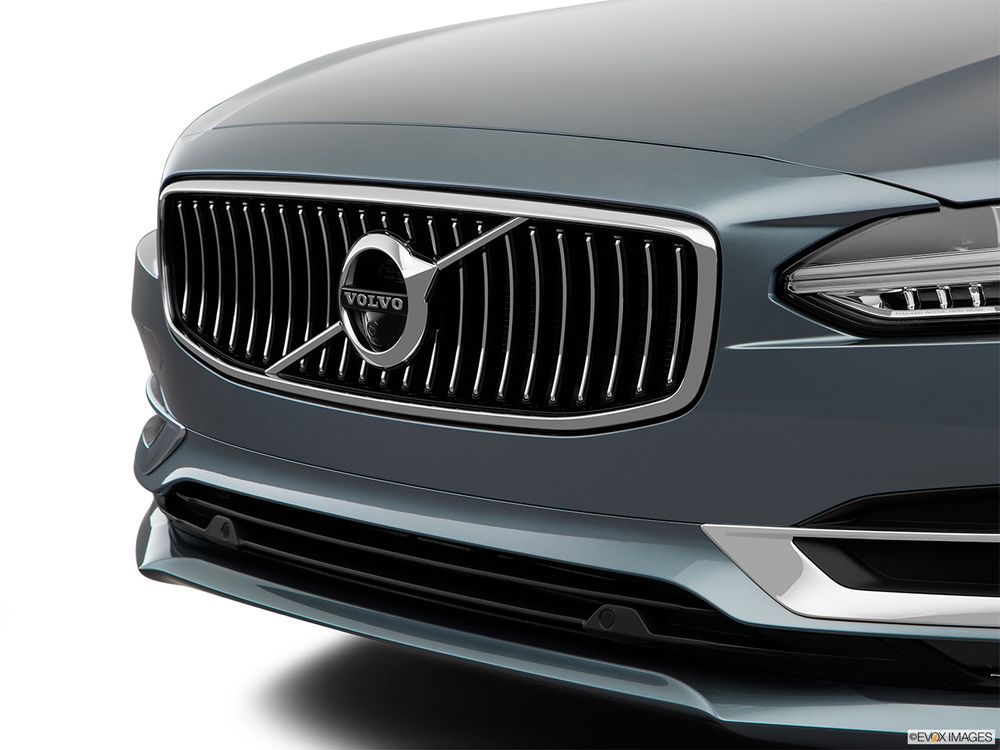 Volvo S90 Image Listing 2
