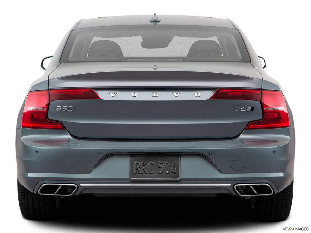 Volvo S90 Image Listing 3