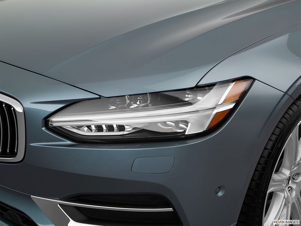 Volvo S90 Image Listing 5
