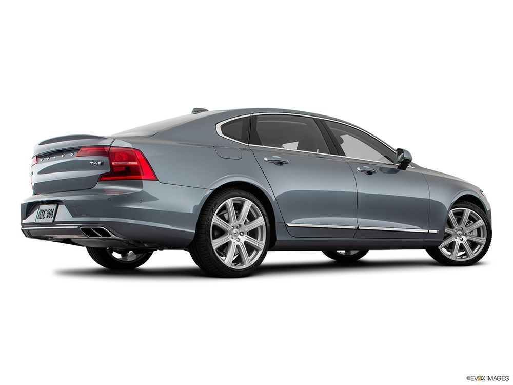 Volvo S90 Image Listing 6