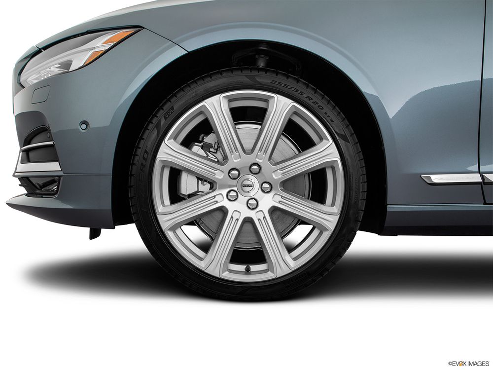 Volvo S90 Image Listing 8