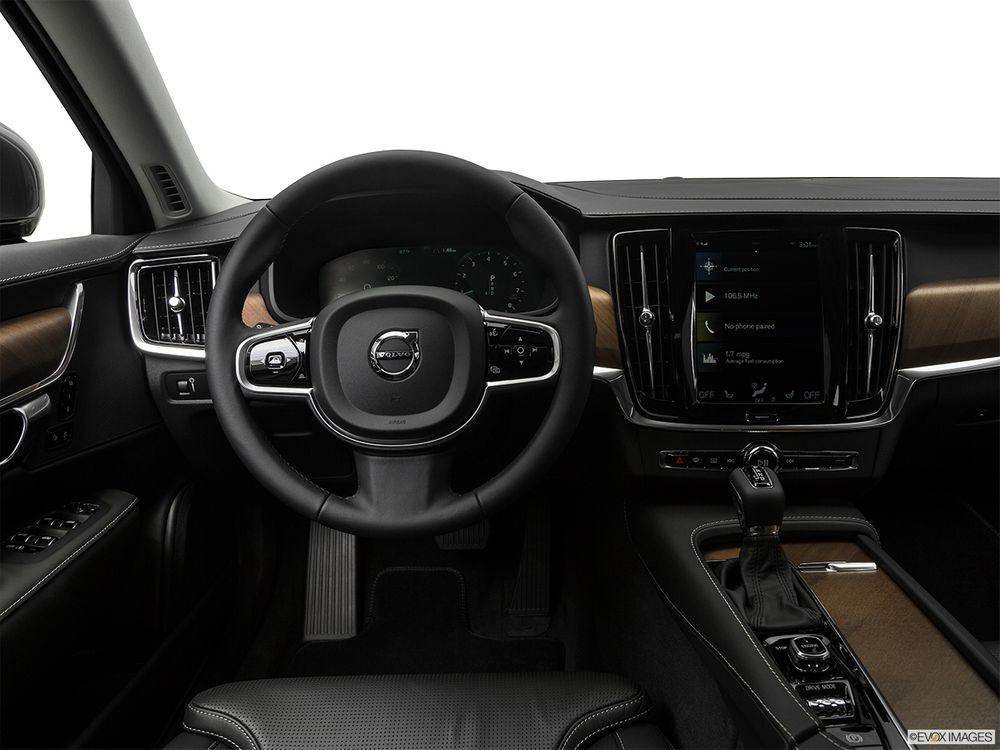 Volvo S90 Image Listing 9