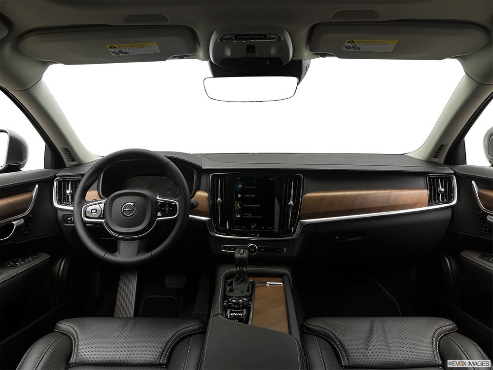 Volvo S90 Image Listing 10