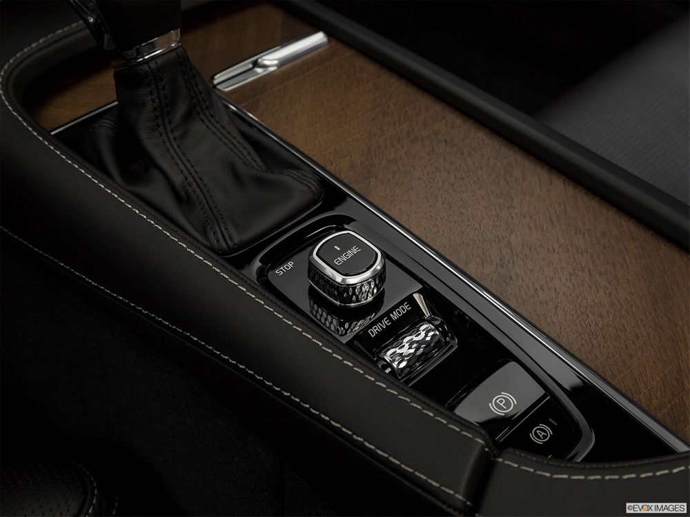 Volvo S90 Image Listing 11