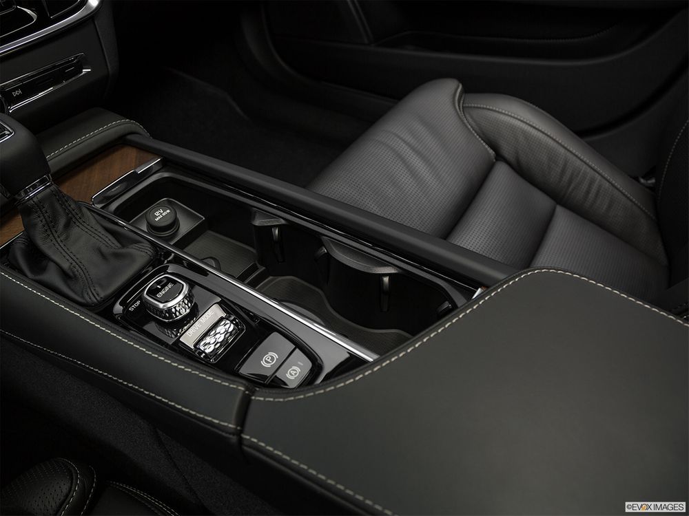 Volvo S90 Image Listing 12
