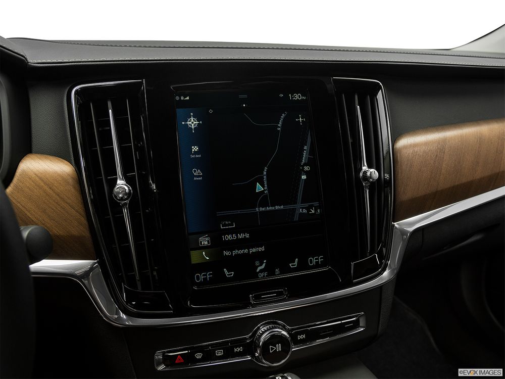 Volvo S90 Image Listing 13