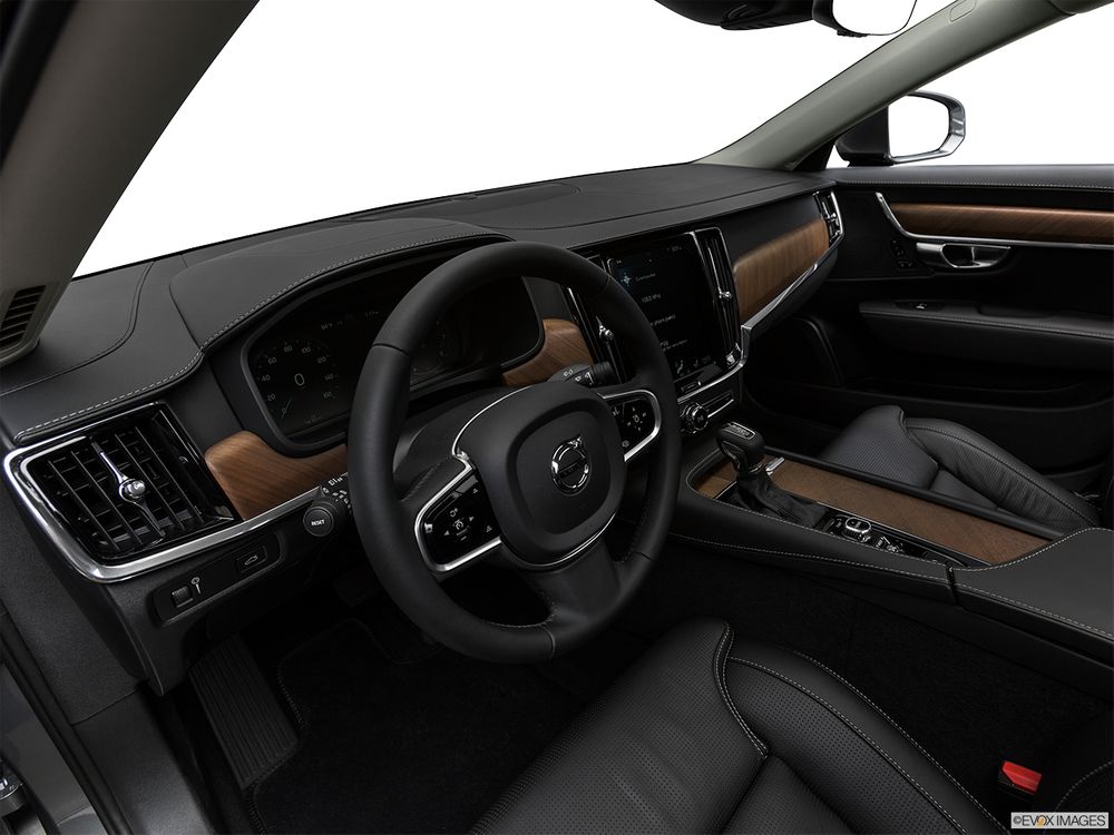 Volvo S90 Image Listing 14