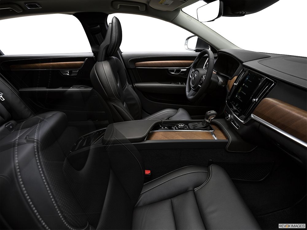 Volvo S90 Image Listing 15