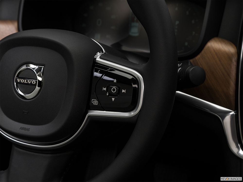 Volvo S90 Image Listing 16