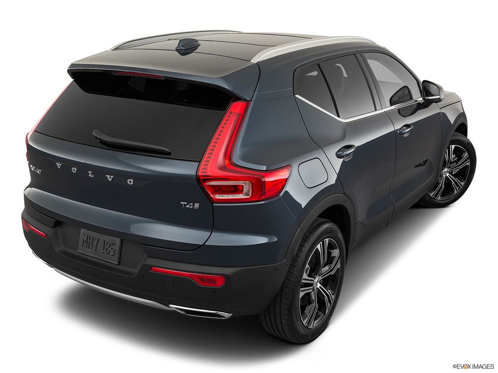 Volvo XC40 Image Listing 2