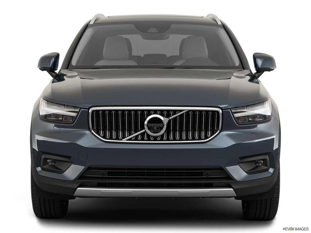 Volvo XC40 Image Listing 3