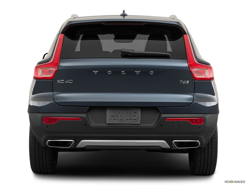 Volvo XC40 Image Listing 4