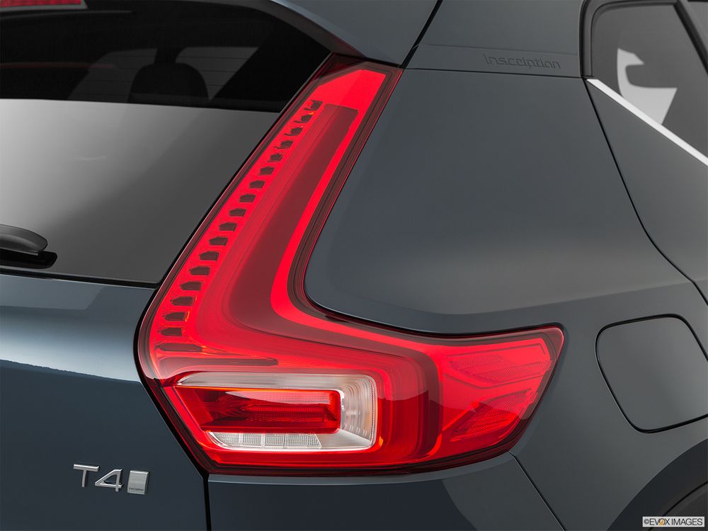 Volvo XC40 Image Listing 7