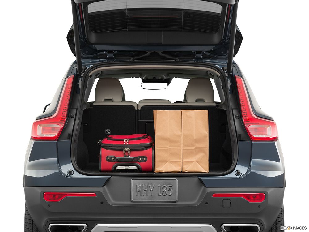 Volvo XC40 Image Listing 8