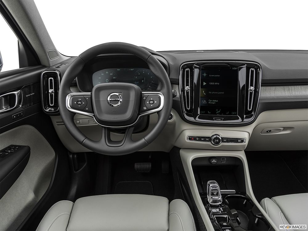 Volvo XC40 Image Listing 11