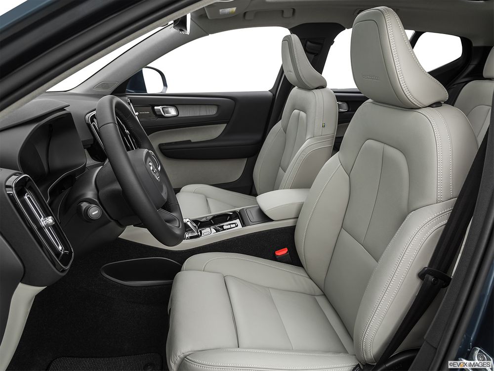 Volvo XC40 Image Listing 15
