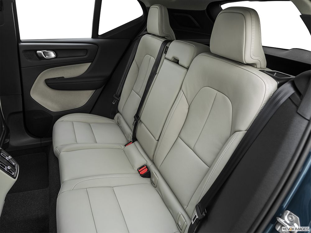 Volvo XC40 Image Listing 17