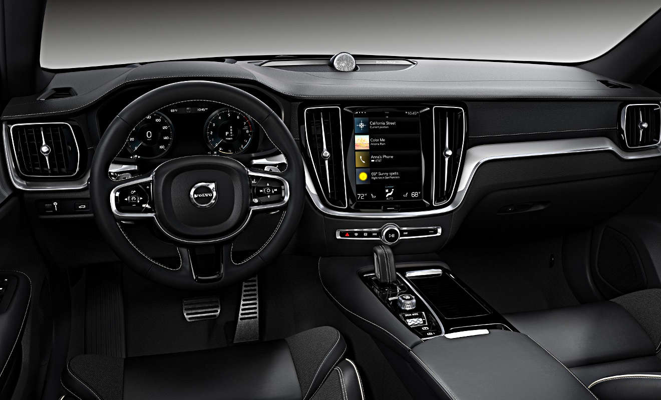 Volvo XC60 Image Listing 3