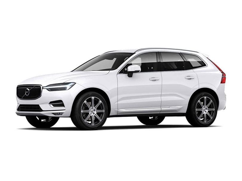 Volvo XC60 Image Listing 5