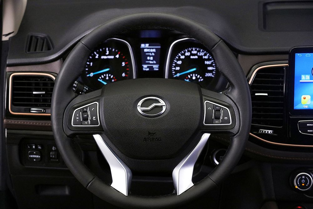 ZXAUTO Terralord Image Listing 5