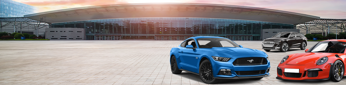 Audi Cars in UAE