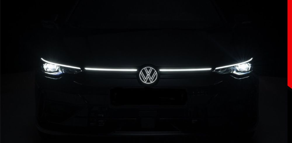 2025 Volkswagen Golf R to be Revealed on June 26