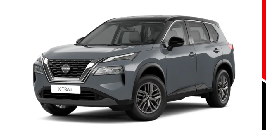 The Smart Upgrade: Why the Nissan X-Trail 7-Seater Beats the New Chinese SUVs in the UAE and KSA