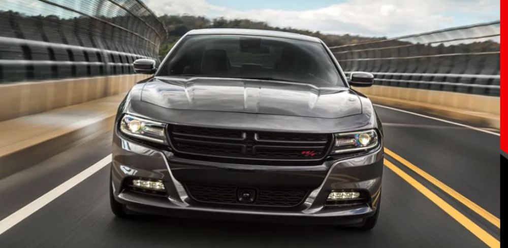 Al-Futtaim launches Dodge Charger GT Black Edition in UAE; prices start at AED 174,900
