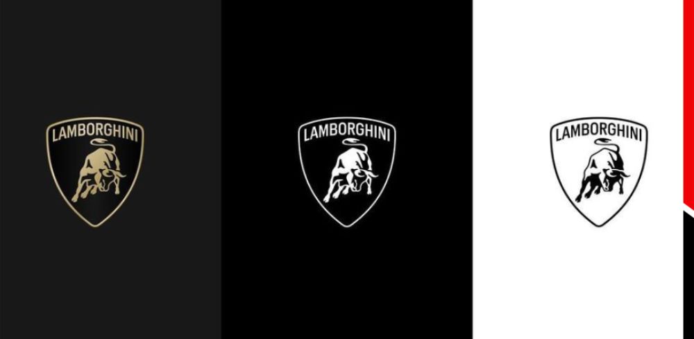 Lamborghini Unveils Revamped Logo