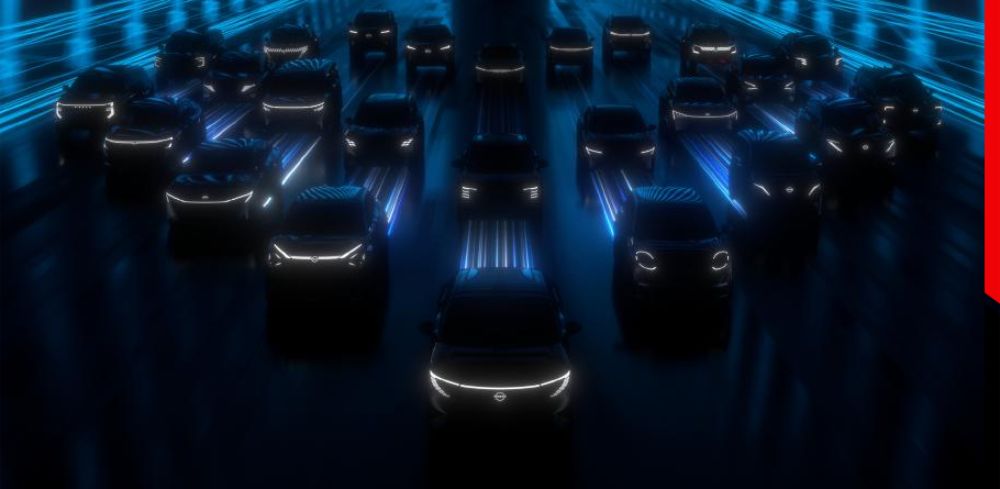 Nissan reports strong sales growth across the Middle East in FY’23