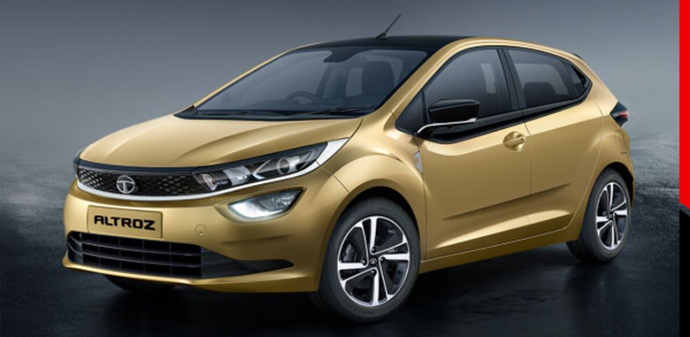Tata Motors upgrades premium hatchback segment with the 2024 Altroz