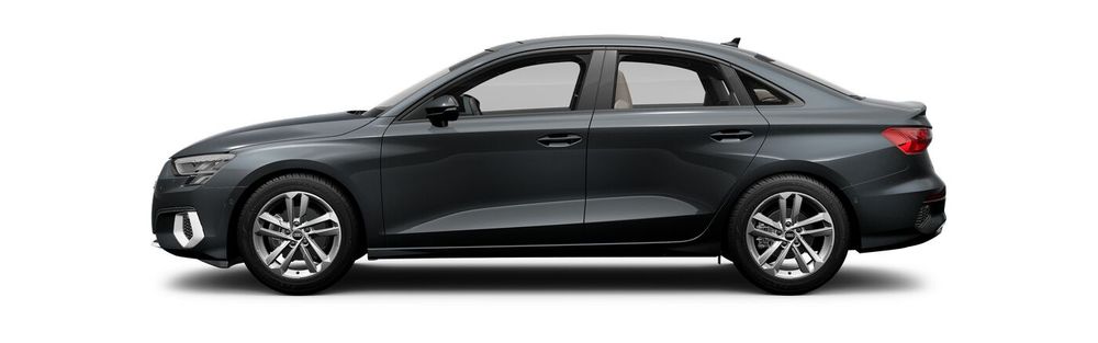 Audi A3 Sedan Image Listing 2
