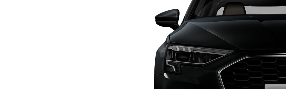 Audi A3 Sedan Image Listing 5