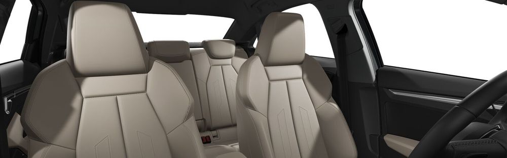 Audi A3 Sedan Image Listing 7
