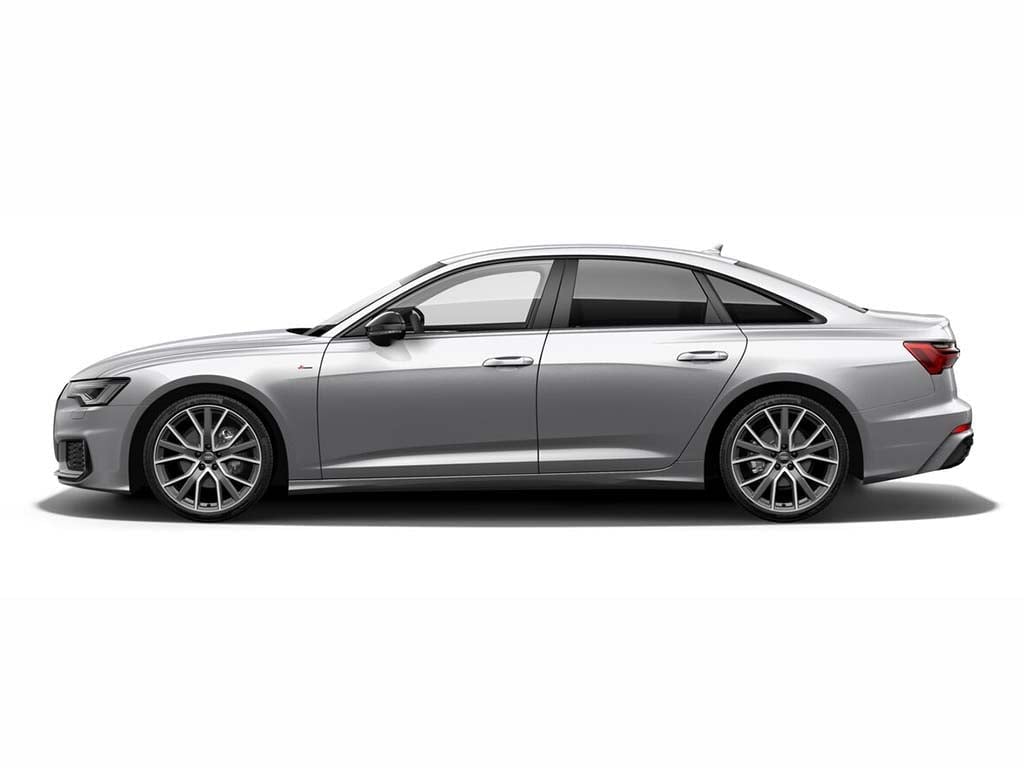 Audi A6 Image Listing 2