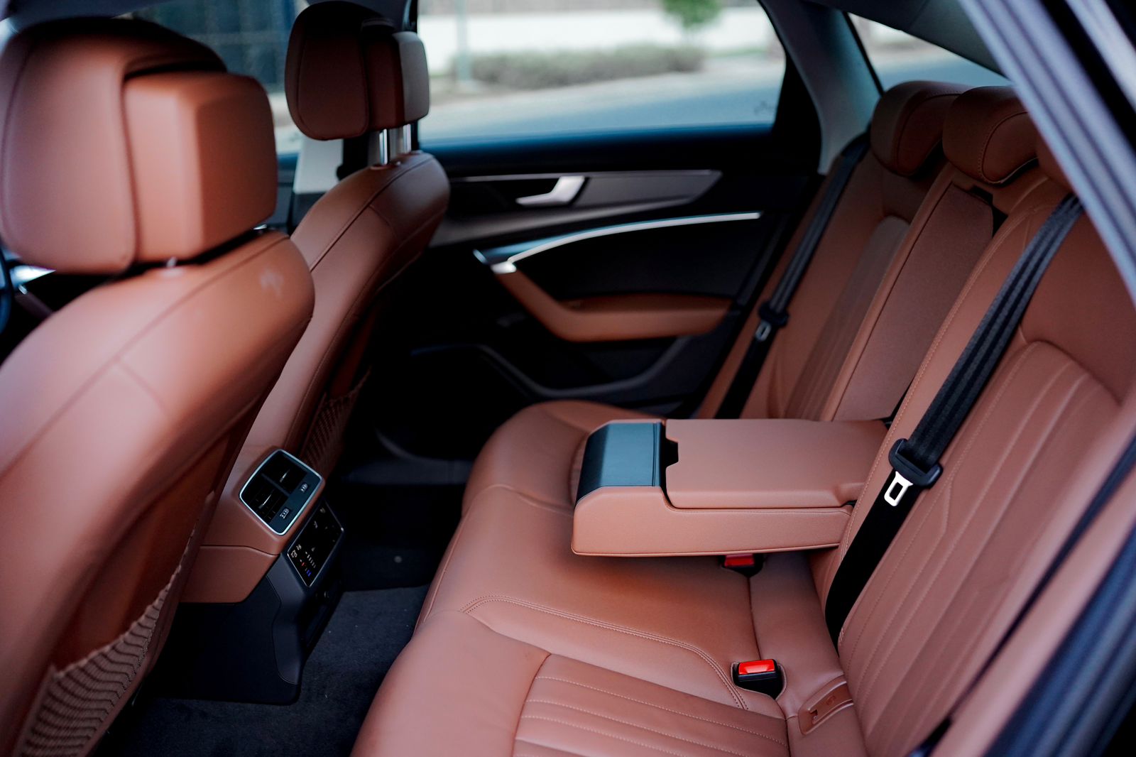 Audi A6 Image Listing 5