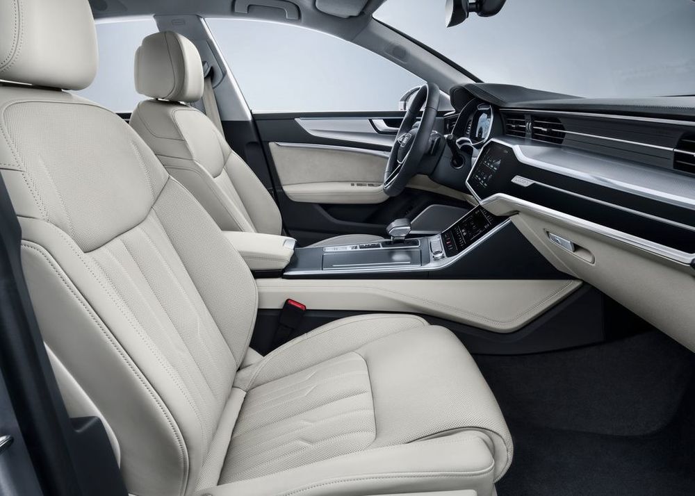 Audi A7 Sportback Image Listing 6