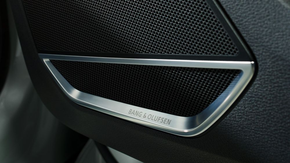 Audi Q3 Sportback Image Listing 8