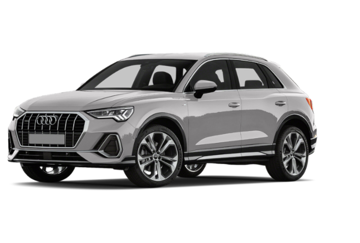 Audi Q3 Sportback Image Listing 1