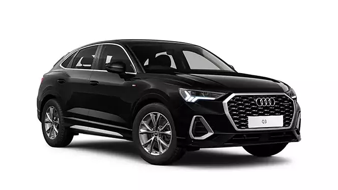 Audi Q3 Sportback Image Listing 2