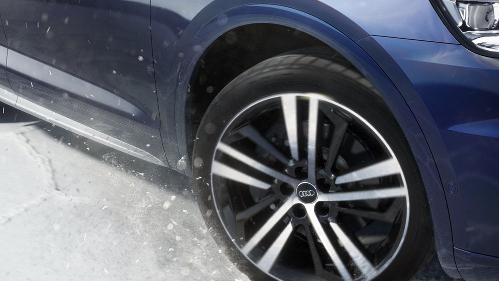 Audi Q5 Image Listing 2