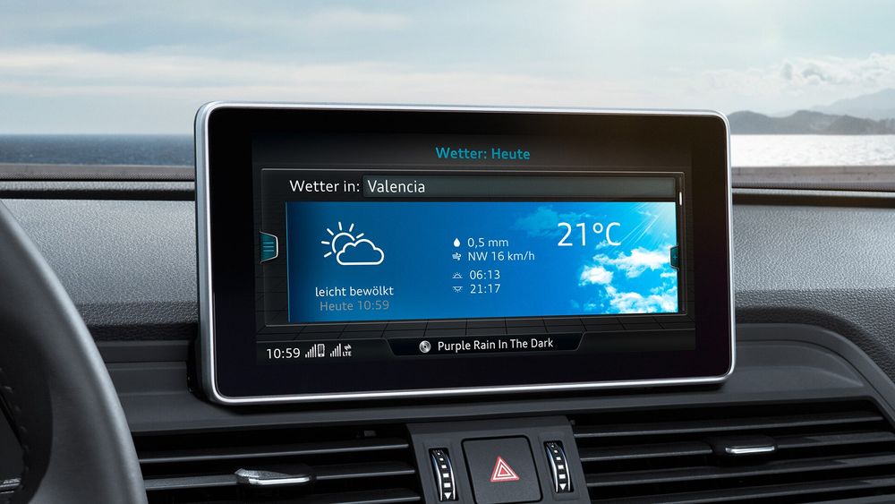 Audi Q5 Image Listing 3