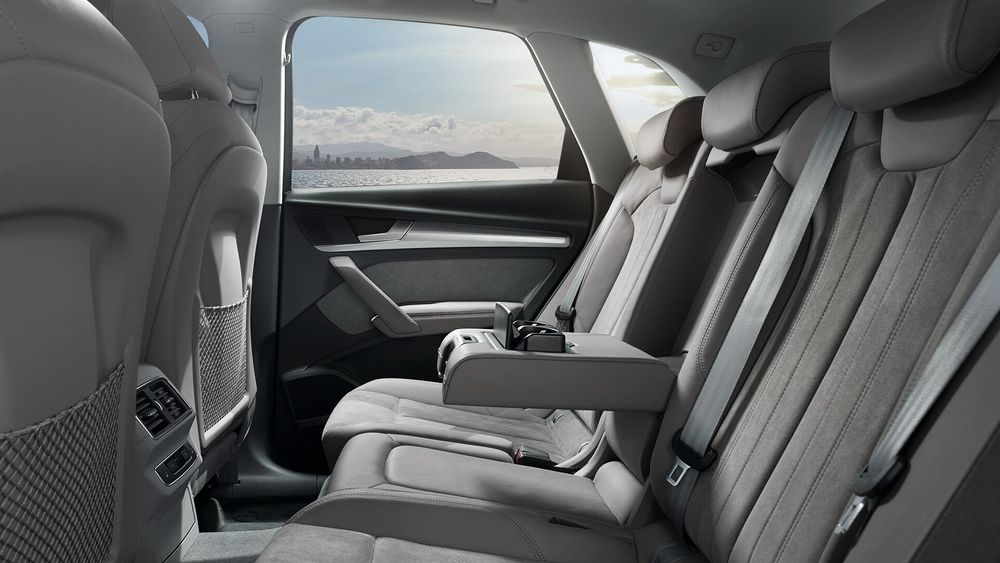 Audi Q5 Image Listing 5